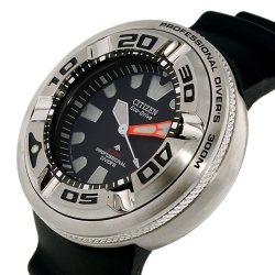 Zegarek Citizen Professional Diver's BJ8050-08E