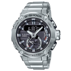 Zegarek Casio G-Shock Bluetooth GST-B300E-5AER