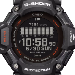 Zegarek Casio G-Shock GBD-H2000-1AER