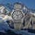 Zegarek Seiko Prospex Alpinist Rock Face SPB355J1 Limitowana Edycja