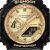 Zegarek Casio G-Shock GA-2100GB-1AER
